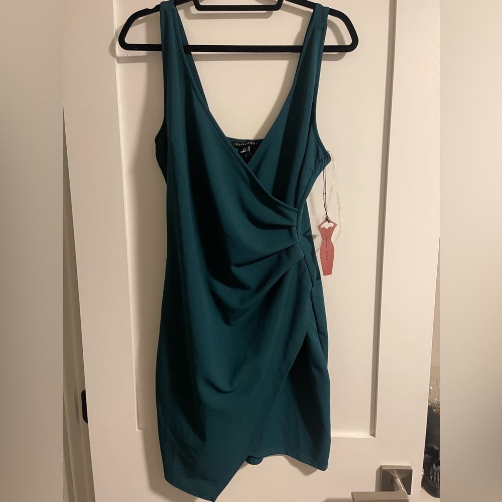 Formal dress brand new